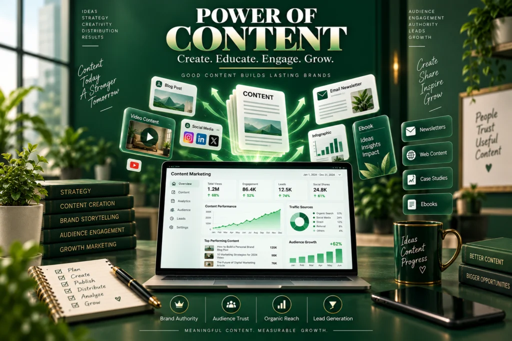 Digital Marketing Services