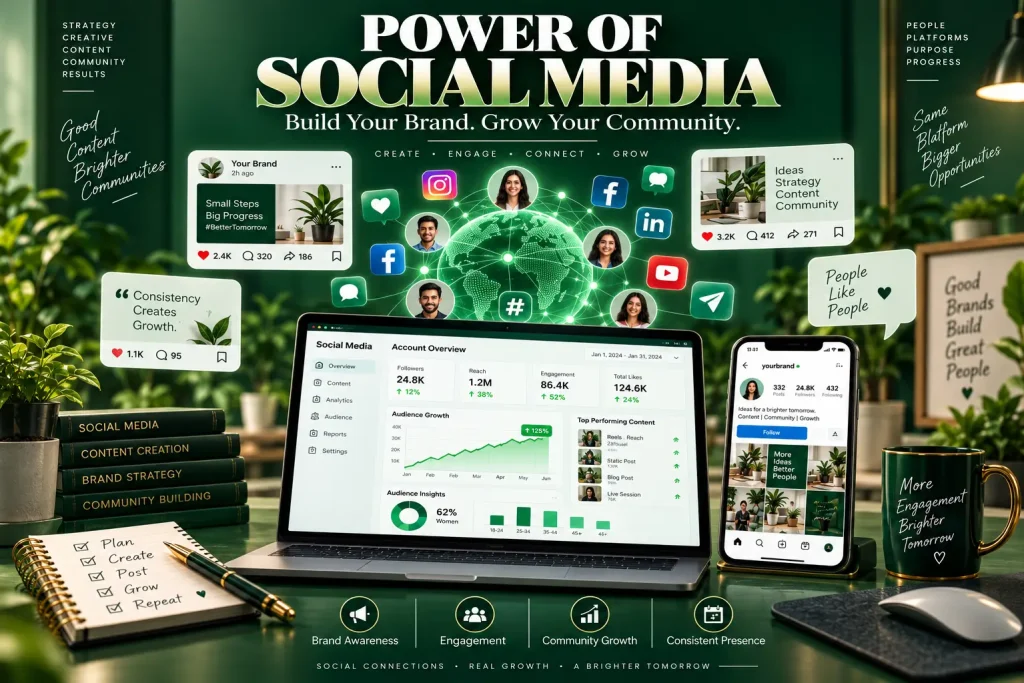 Digital Marketing Services